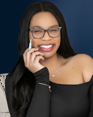 Photo of Carissa Lataillade, Marriage & Family Therapist, LMFT