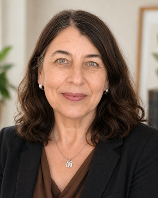 Photo of Agne Bolsakova, Licensed Professional Clinical Counselor, MA, LPCC