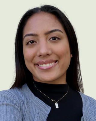 Photo of Rachel Canong, Pre-Licensed Professional