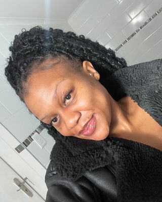 Photo of Nomonde Nonhlanhla Mtjotjoa, Social Worker, SACSSP