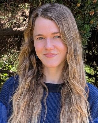 Photo of Isabelle Speers, Marriage & Family Therapist, LMFT