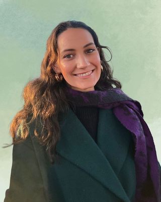 Photo of Jen Buchan, Counsellor, MSc, MBACP
