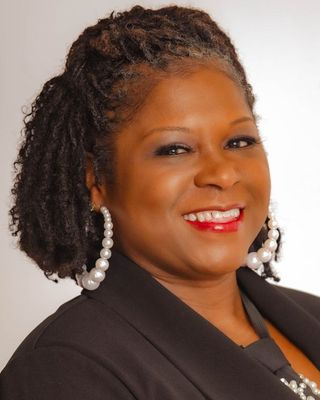 Photo of Rhonda R Bradley-Shabazz, Licensed Professional Counselor, DSW, LPC, MA