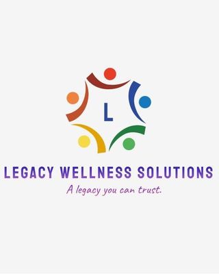 Photo of undefined - Legacy Wellness Solutions LLC, MA, LPC, Licensed Professional Counselor