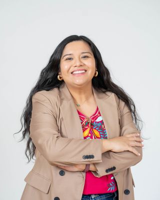 Photo of Jamie Valerio-Figueroa - Colibri Counseling Center, LLC, Clinical Social Work/Therapist, MSW, LCSW, PPSC