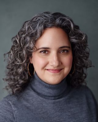 Photo of Katya Waitzkin, Psychologist, PsyD