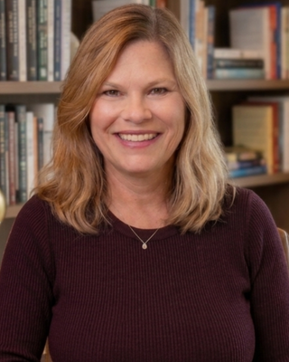 Photo of Jill Yerkes, Clinical Social Work/Therapist, MSW, LCSW