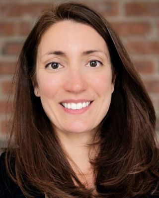 Photo of Christina Penderghest, Psychiatric Nurse Practitioner, CRNP