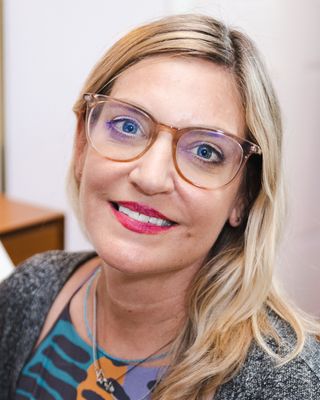 Photo of Victoria Zurkan, Marriage & Family Therapist, LMFT