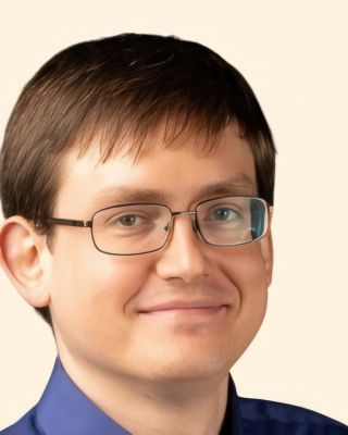 Photo of Scott Allen, Licensed Professional Counselor, MS, LPC