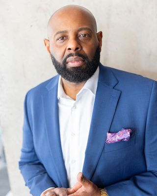 Photo of Walter R Higgs III, Clinical Social Work/Therapist, M.Div., MSW, LICSW