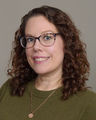 Photo of Kathie Gallardo, Psychiatric Nurse Practitioner, NP