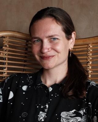 Photo of Meredith Forbes, Psychologist, MA, HPCSA - Clin. Psych.