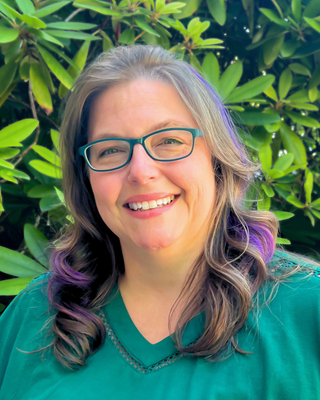 Photo of Jenn Delaune, Marriage & Family Therapist Associate
