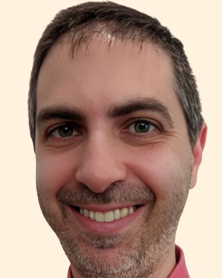 Photo of Dr. Jonathan Norwood, Psychologist, PsyD