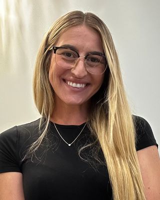Photo of Karly Poole, Clinical Social Work/Therapist
