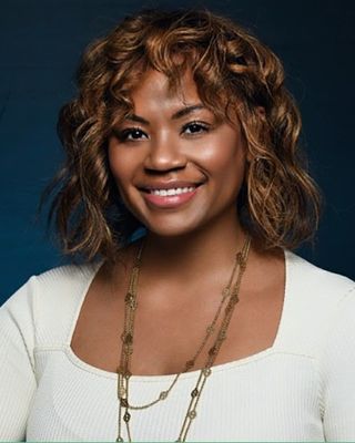 Photo of Felicia L Oliver - Felicia L. Oliver FLO Counseling Go2Counseling, Licensed Professional Counselor, PhD, LPC