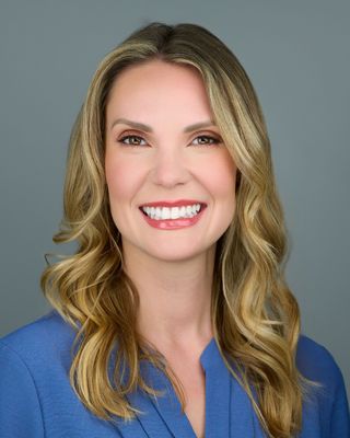 Photo of Krissy Guns, Clinical Social Work/Therapist, LCSW