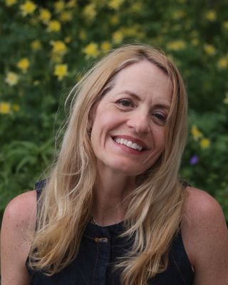 Photo of Sarah Muller, Licensed Professional Counselor, MA, LPC, NCC