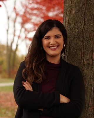 Photo of Kristina Stamm, Licensed Professional Counselor, LPC, MS