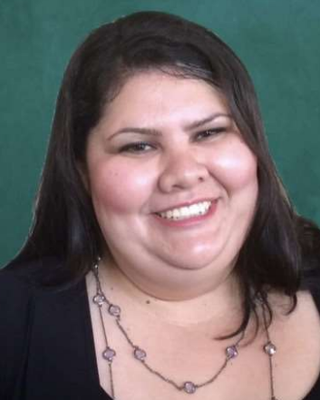 Photo of Yvette Arroyo, Licensed Professional Clinical Counselor in Aromas, CA