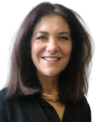 Photo of Andrea Green Lewis, Clinical Social Work/Therapist, LCSW-R