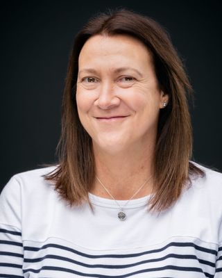 Photo of Faye Head, Counsellor, MNCPS Acc.
