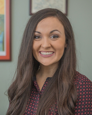 Photo of Kamin Rhoades, Clinical Social Work/Therapist, LCSW