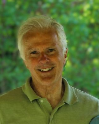 Photo of David McDonald, MA, LLM, AiT