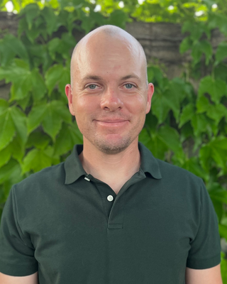 Photo of LARRY Wasson, Psychologist, PsyD