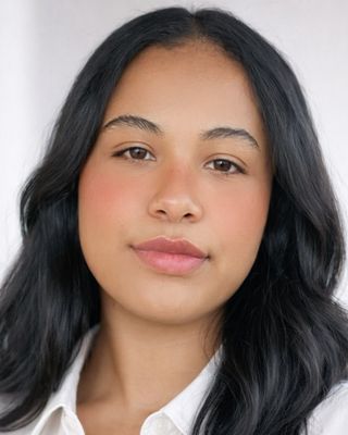 Photo of Johana Anaya, Licensed Professional Counselor Associate, MS