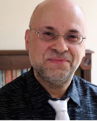 Photo of Ken Aaron Burnstein, Clinical Social Work/Therapist, MSW, LCSW