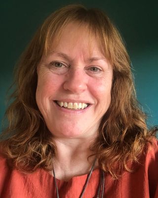 Photo of Sheila Beare, Psychotherapist, MUKCP