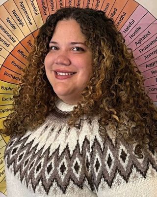 Photo of Bianca Campbell, Clinical Social Work/Therapist, LCSW