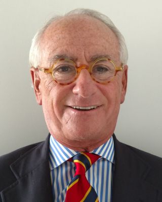 Photo of Jeffrey Kashin, Psychiatrist in Florida