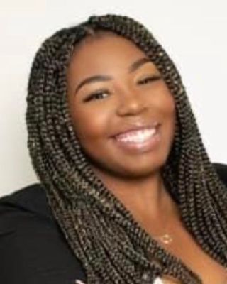 Photo of Candace Martin, Clinical Social Work/Therapist