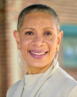 Photo of Tracy M Fredericks, Clinical Social Work/Therapist, LCSW