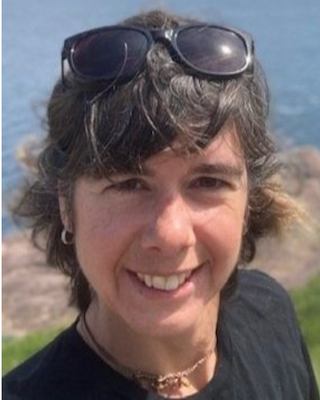 Photo of Keara Dean, Registered Social Worker, BA, BSW, RSW