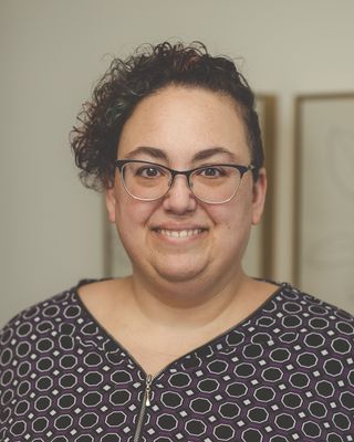 Photo of Sarah Robertson, Drug & Alcohol Counselor, CIT
