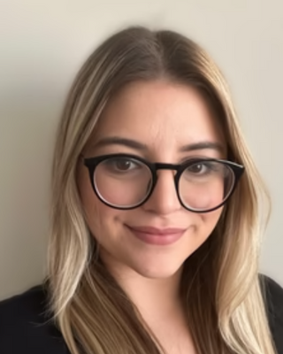 Photo of Mariana Garcia, Licensed Professional Counselor, LPC