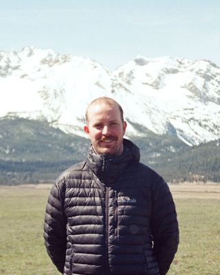 Photo of Nic (Nicholas) W. Anderson, Licensed Professional Counselor