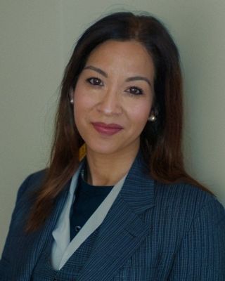 Photo of Maritza Bujanos, MSN, Psychiatric Nurse Practitioner