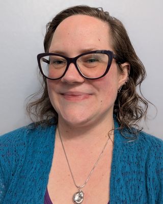 Photo of Shelly McCurdy, Licensed Professional Counselor, MA, LPC