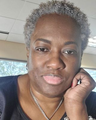 Photo of Muriel Jeanty, Clinical Social Work/Therapist, LCSW