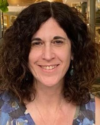 Photo of Kali Fantoni, Marriage & Family Therapist, MA, CCHT, LMFT