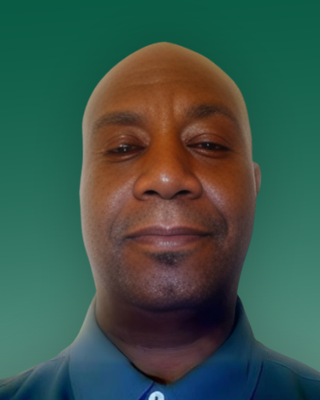 Photo of Darryl McCarroll, Clinical Social Work/Therapist, LCSW