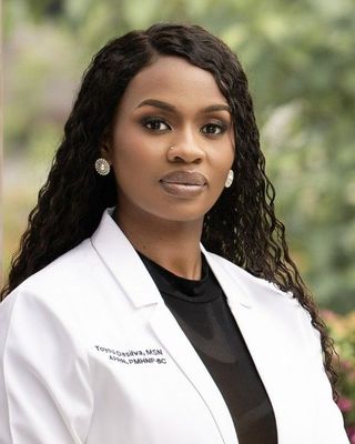 Photo of Oluwatoyosi Kafayat Dasilva, Psychiatric Nurse Practitioner, APRN, MSN`, PMHNP