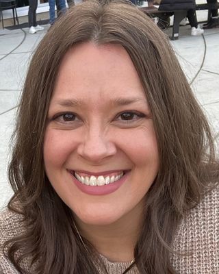 Photo of Ginger Conley, Licensed Professional Counselor, LPC , ALPS