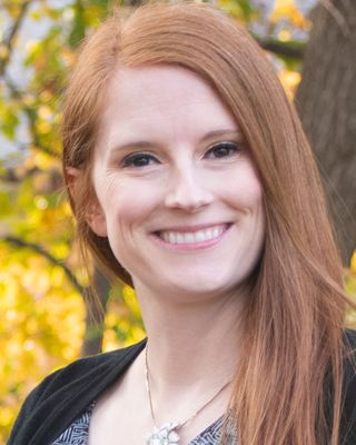 Photo of Rachael Wright, Licensed Professional Counselor, MA, LPC, RPT