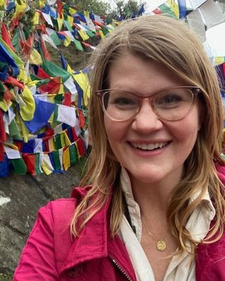 Photo of Meredith Joiner, Pre-Licensed Professional, LMHC